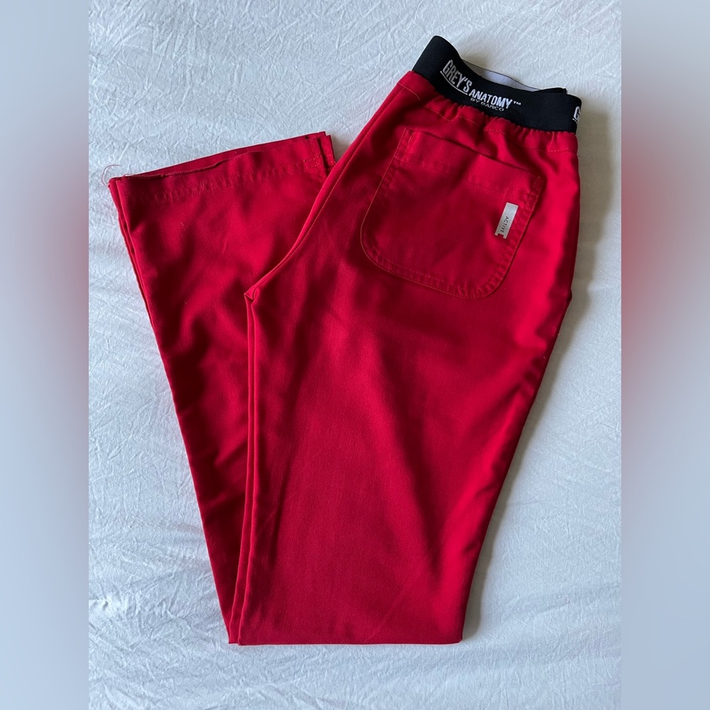 Greys Anatomy by barco scrubs